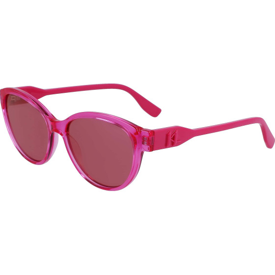 Karl Lagerfeld Sunglasses Women (Lens/Bridge/Temple) 54/15/140 mm) - (KL6099S-525)