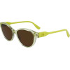 Karl Lagerfeld Sunglasses Women (Lens/Bridge/Temple) 54/15/140 mm) - (KL6099S-703)