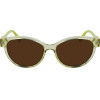 Karl Lagerfeld Sunglasses Women (Lens/Bridge/Temple) 54/15/140 mm) - (KL6099S-703)