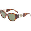 Karl Lagerfeld Sunglasses Women (Lens/Bridge/Temple) 54/17/140 mm) - (KL6086S-240)