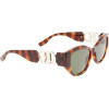 Karl Lagerfeld Sunglasses Women (Lens/Bridge/Temple) 54/17/140 mm) - (KL6086S-240)