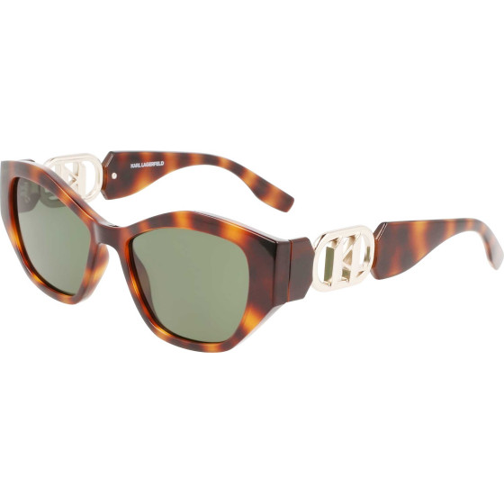 Karl Lagerfeld Sunglasses Women (Lens/Bridge/Temple) 54/17/140 mm) - (KL6086S-240)