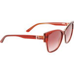 Karl Lagerfeld Sunglasses Women (Lens/Bridge/Temple) 54/16/140 mm) - (KL6069S-805)
