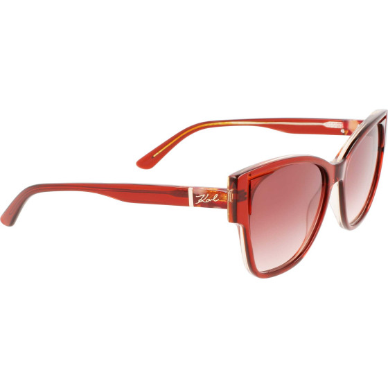 Karl Lagerfeld Sunglasses Women (Lens/Bridge/Temple) 54/16/140 mm) - (KL6069S-805)