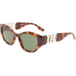 Karl Lagerfeld Sunglasses Women (Lens/Bridge/Temple) 54/17/140 mm) - (KL6086SH-240)