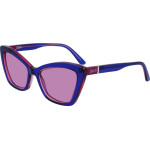 Karl Lagerfeld Sunglasses Women (Lens/Bridge/Temple) 54/17/140 mm) - (KL6105S-424)