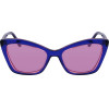 Karl Lagerfeld Sunglasses Women (Lens/Bridge/Temple) 54/17/140 mm) - (KL6105S-424)