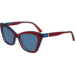 Karl Lagerfeld Sunglasses Women (Lens/Bridge/Temple) 54/17/140 mm) - (KL6105S-604)