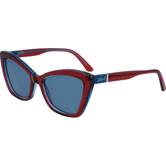 Karl Lagerfeld Sunglasses Women (Lens/Bridge/Temple) 54/17/140 mm) - (KL6105S-604)