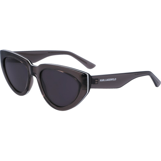 Karl Lagerfeld Sunglasses Women (Lens/Bridge/Temple) 54/19/140 mm) - (KL6100S-020)