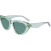 Karl Lagerfeld Sunglasses Women (Lens/Bridge/Temple) 54/19/140 mm) - (KL6100S-300)