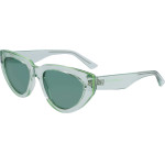 Karl Lagerfeld Sunglasses Women (Lens/Bridge/Temple) 54/19/140 mm) - (KL6100S-300)