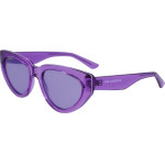 Karl Lagerfeld Sunglasses Women (Lens/Bridge/Temple) 54/19/140 mm) - (KL6100S-516)