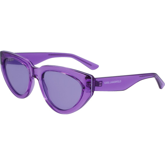 Karl Lagerfeld Sunglasses Women (Lens/Bridge/Temple) 54/19/140 mm) - (KL6100S-516)