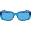 Karl Lagerfeld Sunglasses Women (Lens/Bridge/Temple) 54/19/140 mm) - (KL6101S-450)