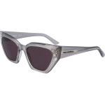Karl Lagerfeld Sunglasses Women (Lens/Bridge/Temple) 54/19/140 mm) - (KL6145S-020)