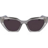 Karl Lagerfeld Sunglasses Women (Lens/Bridge/Temple) 54/19/140 mm) - (KL6145S-020)