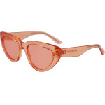 Karl Lagerfeld Sunglasses Women (Lens/Bridge/Temple) 54/19/140 mm) - (KL6100S-800)