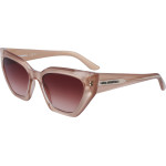 Karl Lagerfeld Sunglasses Women (Lens/Bridge/Temple) 54/19/140 mm) - (KL6145S-278)