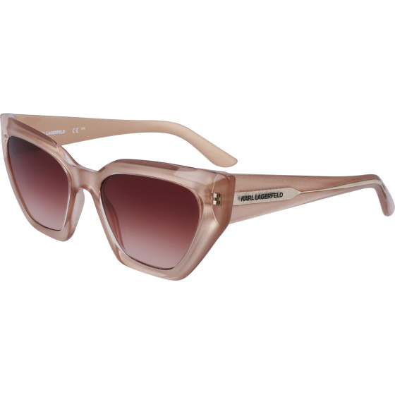 Karl Lagerfeld Sunglasses Women (Lens/Bridge/Temple) 54/19/140 mm) - (KL6145S-278)