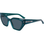 Karl Lagerfeld Sunglasses Women (Lens/Bridge/Temple) 54/19/140 mm) - (KL6145S-300)
