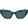 Karl Lagerfeld Sunglasses Women (Lens/Bridge/Temple) 54/19/140 mm) - (KL6145S-300)