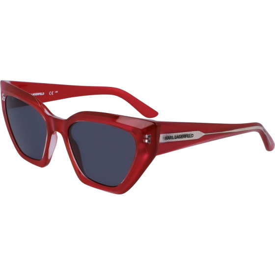 Karl Lagerfeld Sunglasses Women (Lens/Bridge/Temple) 54/19/140 mm) - (KL6145S-600)