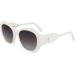 Karl Lagerfeld Sunglasses Women (Lens/Bridge/Temple) 54/20/140 mm) - (KL6146S-105)