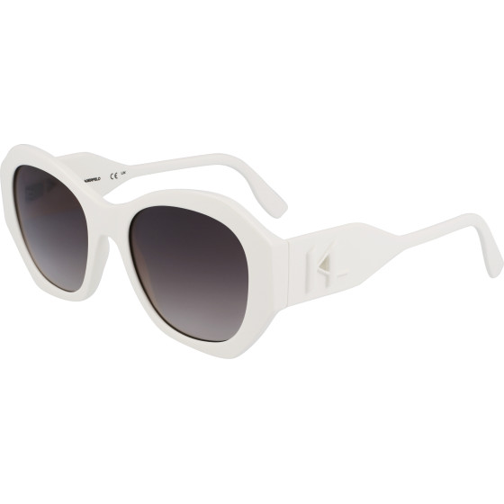 Karl Lagerfeld Sunglasses Women (Lens/Bridge/Temple) 54/20/140 mm) - (KL6146S-105)
