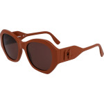 Karl Lagerfeld Sunglasses Women (Lens/Bridge/Temple) 54/20/140 mm) - (KL6146S-200)