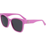 Karl Lagerfeld Sunglasses Women (Lens/Bridge/Temple) 55/17/145 mm) - (KL6087S-525)