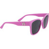 Karl Lagerfeld Sunglasses Women (Lens/Bridge/Temple) 55/17/145 mm) - (KL6087S-525)