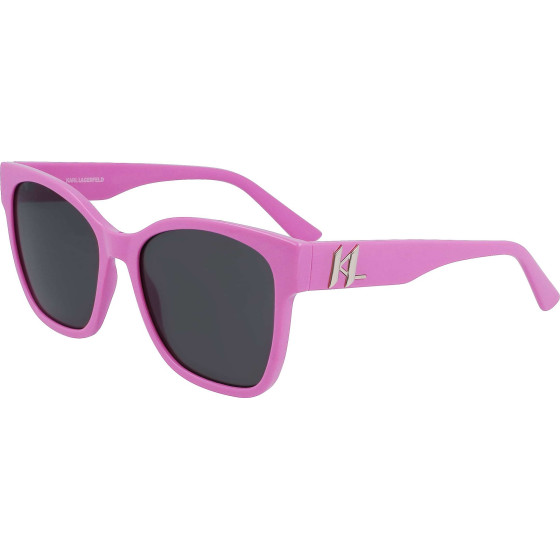 Karl Lagerfeld Sunglasses Women (Lens/Bridge/Temple) 55/17/145 mm) - (KL6087S-525)