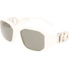 Karl Lagerfeld Sunglasses Women (Lens/Bridge/Temple) 55/18/140 mm) - (KL6085S-105)