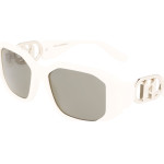 Karl Lagerfeld Sunglasses Women (Lens/Bridge/Temple) 55/18/140 mm) - (KL6085S-105)