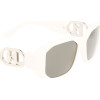 Karl Lagerfeld Sunglasses Women (Lens/Bridge/Temple) 55/18/140 mm) - (KL6085S-105)
