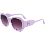 Karl Lagerfeld Sunglasses Women (Lens/Bridge/Temple) 54/20/140 mm) - (KL6146S-516)