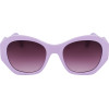 Karl Lagerfeld Sunglasses Women (Lens/Bridge/Temple) 54/20/140 mm) - (KL6146S-516)