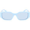 Karl Lagerfeld Sunglasses Women (Lens/Bridge/Temple) 55/18/140 mm) - (KL6085S-450)