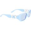 Karl Lagerfeld Sunglasses Women (Lens/Bridge/Temple) 55/18/140 mm) - (KL6085S-450)
