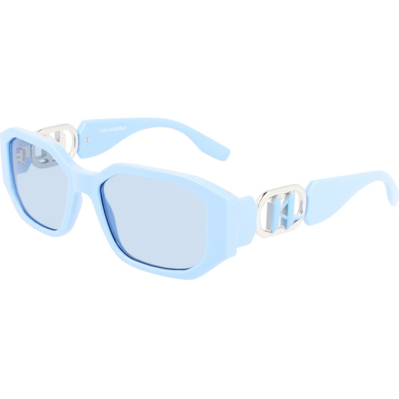 Karl Lagerfeld Sunglasses Women (Lens/Bridge/Temple) 55/18/140 mm) - (KL6085S-450)