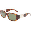 Karl Lagerfeld Sunglasses Women (Lens/Bridge/Temple) 55/18/140 mm) - (KL6085S-240)