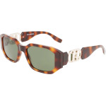 Karl Lagerfeld Sunglasses Women (Lens/Bridge/Temple) 55/18/140 mm) - (KL6085S-240)