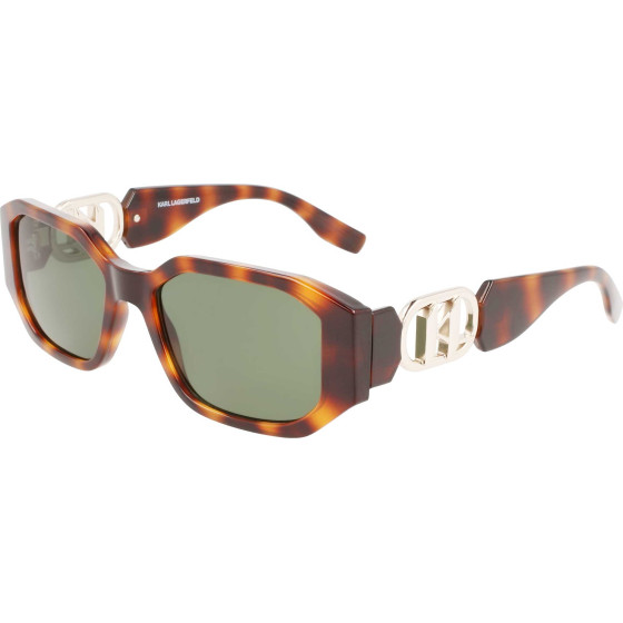 Karl Lagerfeld Sunglasses Women (Lens/Bridge/Temple) 55/18/140 mm) - (KL6085S-240)