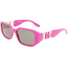 Karl Lagerfeld Sunglasses Women (Lens/Bridge/Temple) 55/18/140 mm) - (KL6085S-525)
