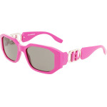 Karl Lagerfeld Sunglasses Women (Lens/Bridge/Temple) 55/18/140 mm) - (KL6085S-525)