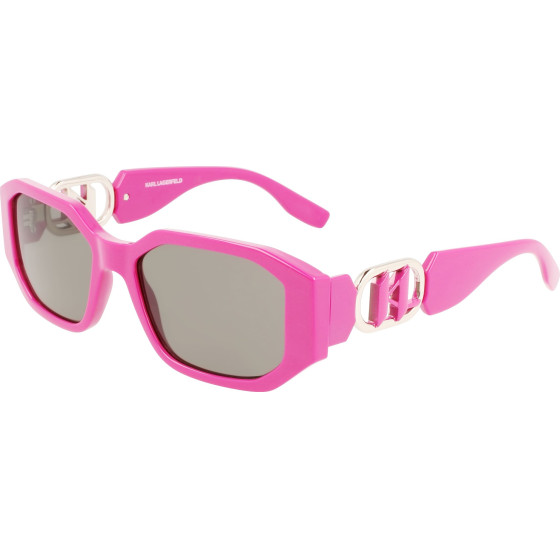 Karl Lagerfeld Sunglasses Women (Lens/Bridge/Temple) 55/18/140 mm) - (KL6085S-525)