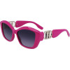 Karl Lagerfeld Sunglasses Women (Lens/Bridge/Temple) 56/15/140 mm) - (KL6102S-525)