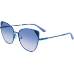 Karl Lagerfeld Sunglasses Women (Lens/Bridge/Temple) 56/16/140 mm) - (KL341S-400)