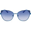 Karl Lagerfeld Sunglasses Women (Lens/Bridge/Temple) 56/16/140 mm) - (KL341S-400)
